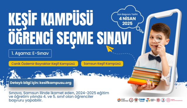 Geleceğin Bilim İnsanları