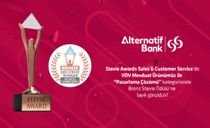 Stevie Awards