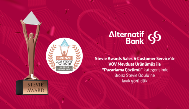 Stevie Awards