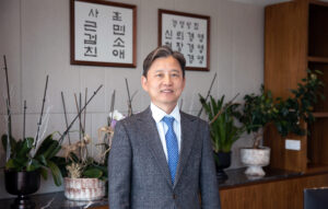 Alex Kim