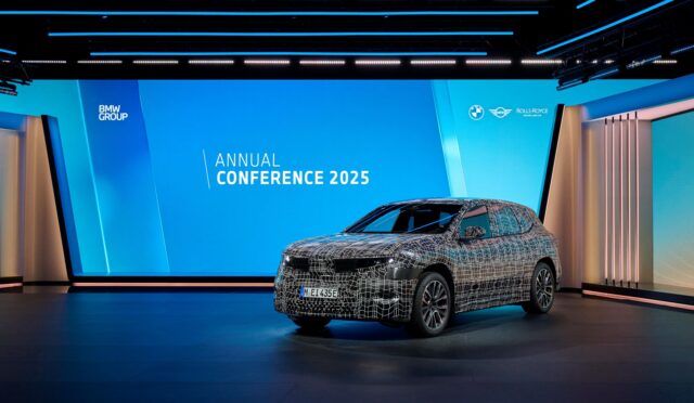 BMW Group
