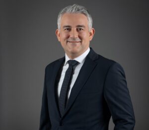 Tarık Ongun