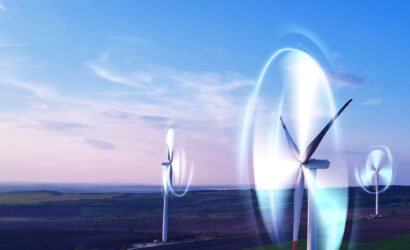 Depolamalı Yenilenebilir Enerji Santral
