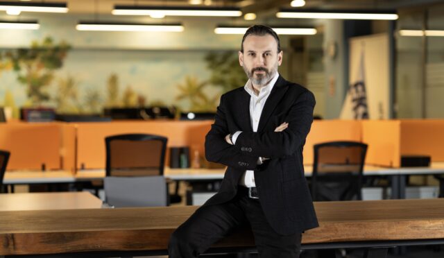 Ahmet Yaman Üstlendi