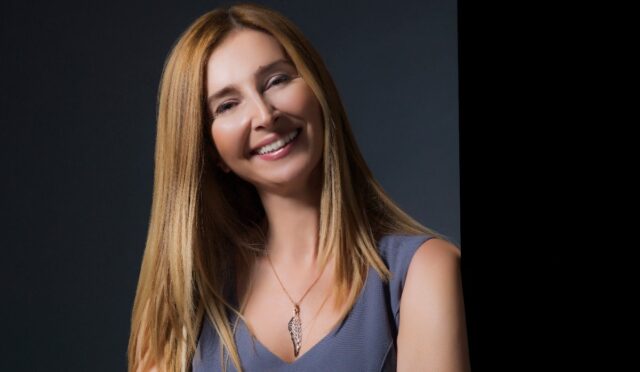 Ebru Zehra Gültekin