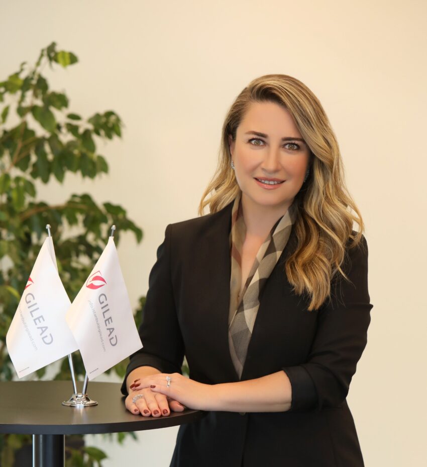 Gözde Ünverdi Arslan