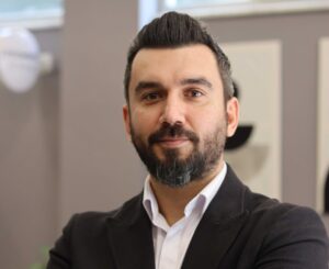 Yusuf Boz
