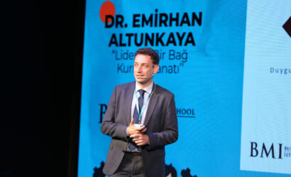İş dünyasında değişim rüzgarı