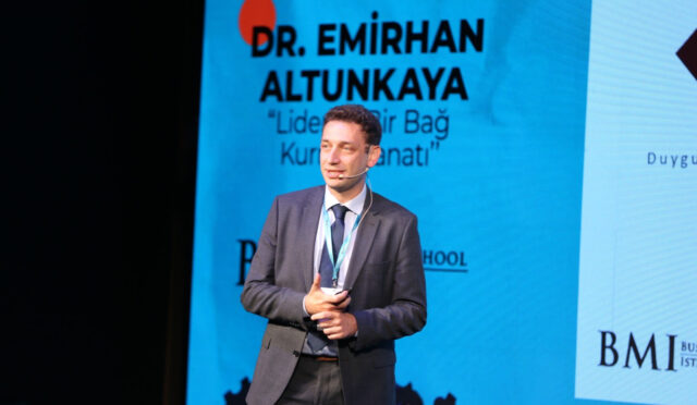 İş dünyasında değişim rüzgarı