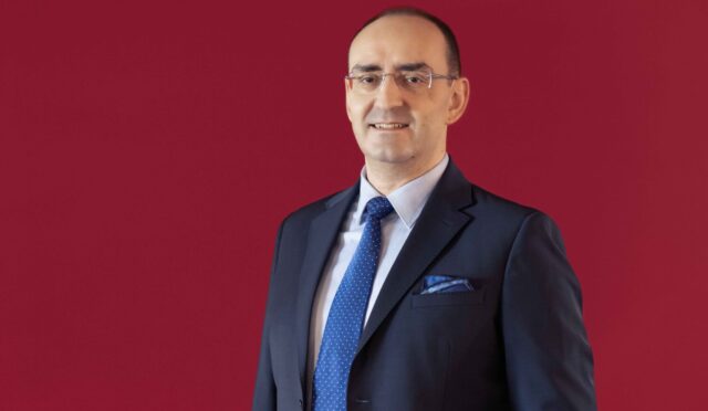 Onur Saygı