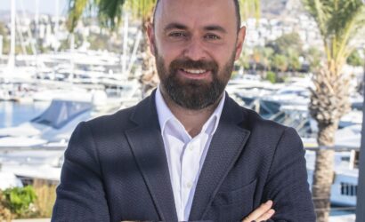 Tevfik Umut Özkan