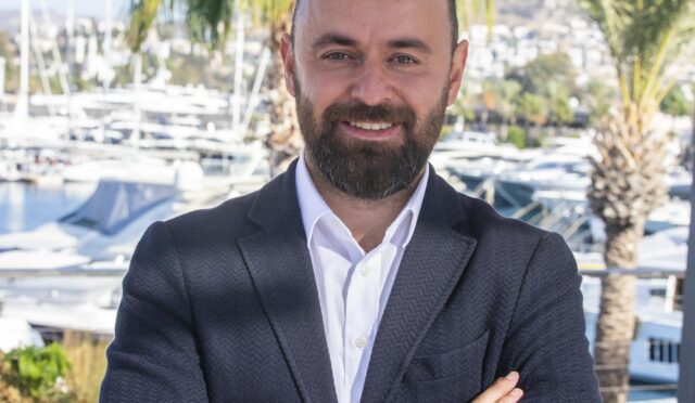 Tevfik Umut Özkan