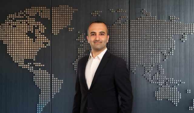 Yusuf Bulut