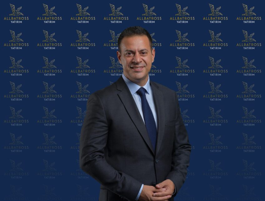 Serhan Taylan Genel Müdür Olarak Göreve Başladı