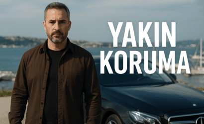 Yakın Koruma