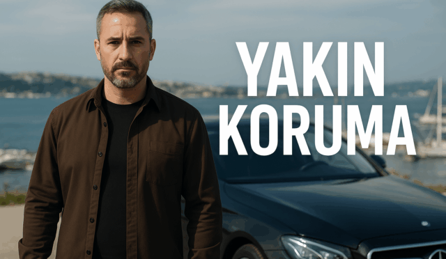 Yakın Koruma