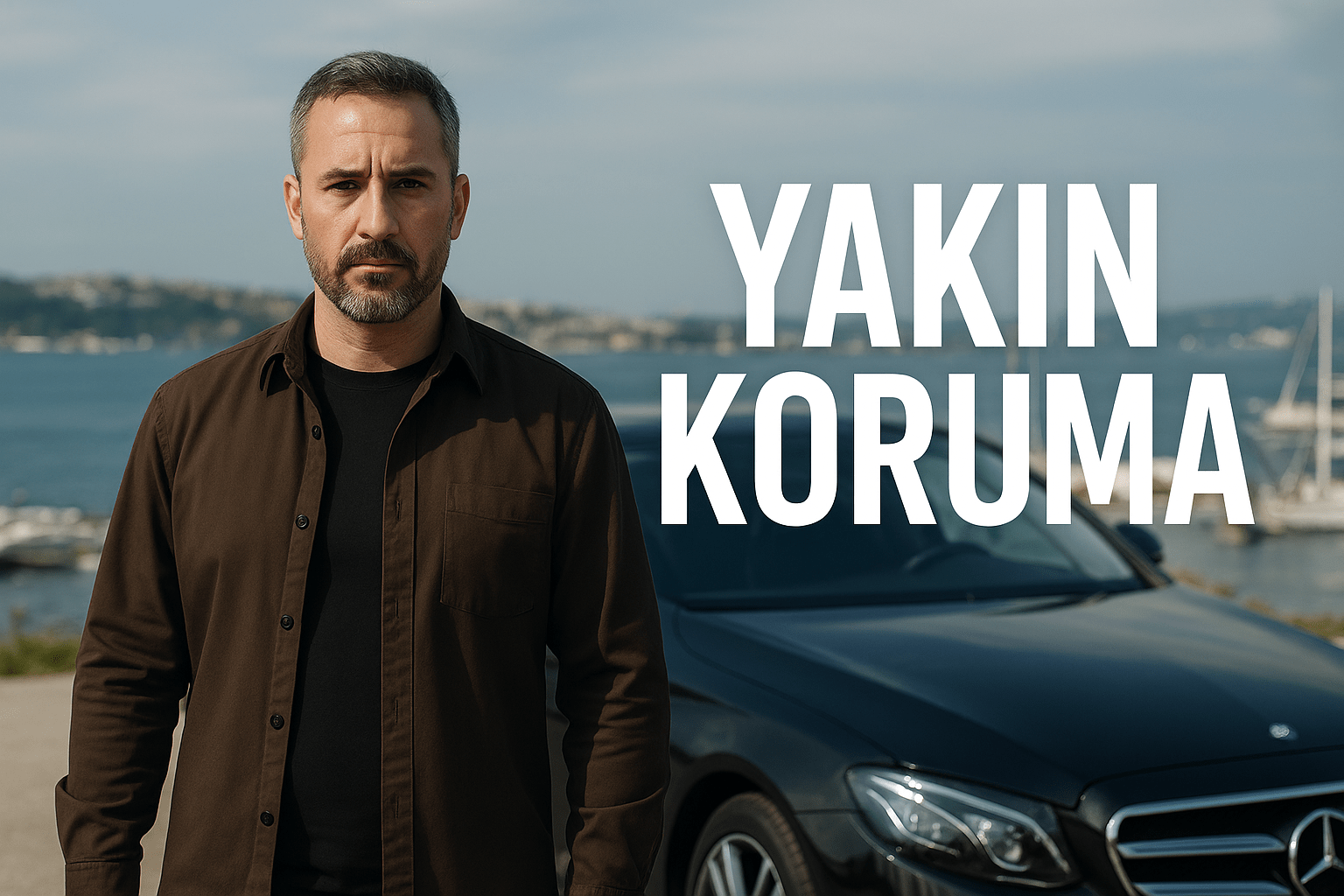 Yakın Koruma