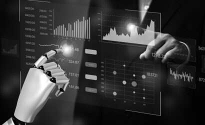 INVEXEN, Yapay Zeka Entegrasyonu ile Şirketlerin Verimlilik Seviyesini Yeniden Tanımlıyor