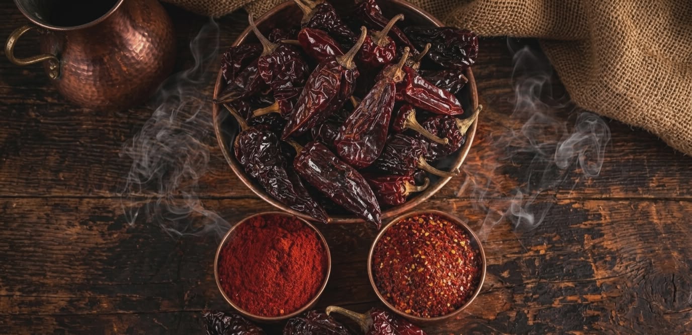 Şefin Bahçesi